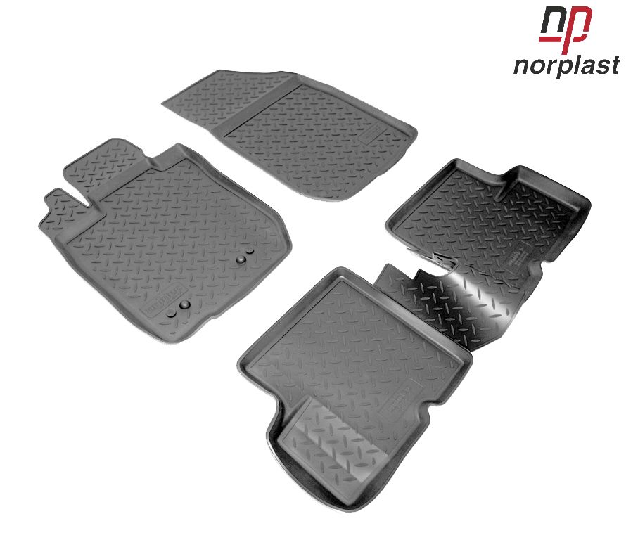 Norplast NPLPo6904 - фото